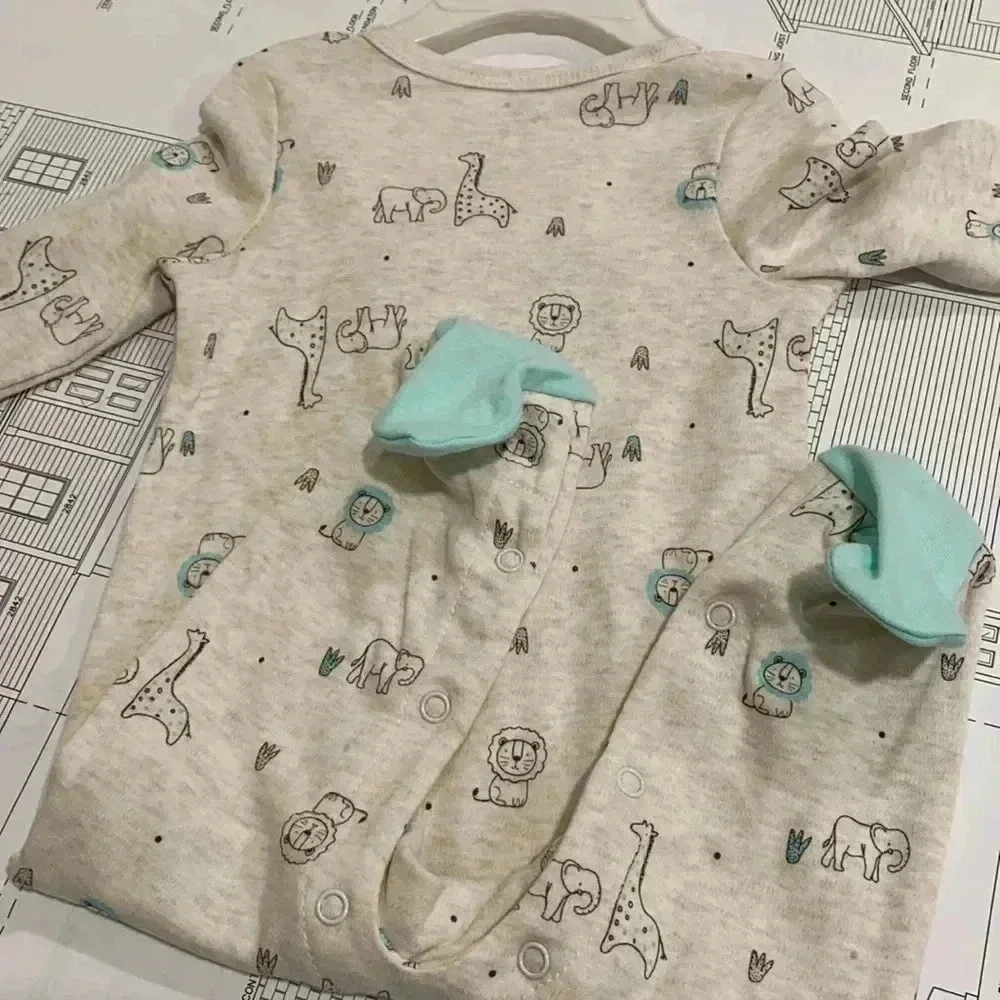 Sterling Baby pajamas - Picture 5 of 6